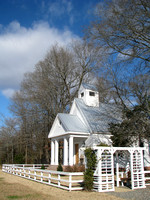 Palarm Creek Church of Christ