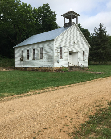 Richwoods Community Church