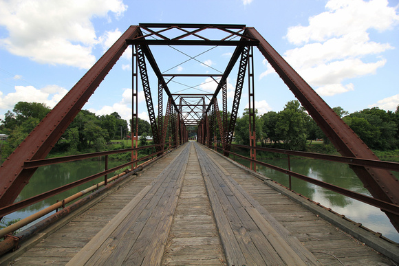 Judsonia Bridge