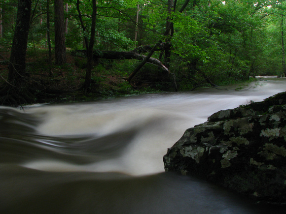 Soft Water at Cedar Creek